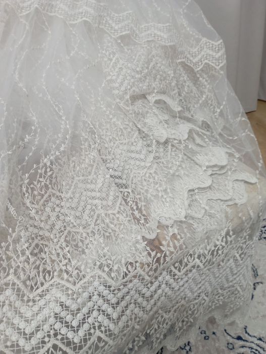 Продам тюль  недорого