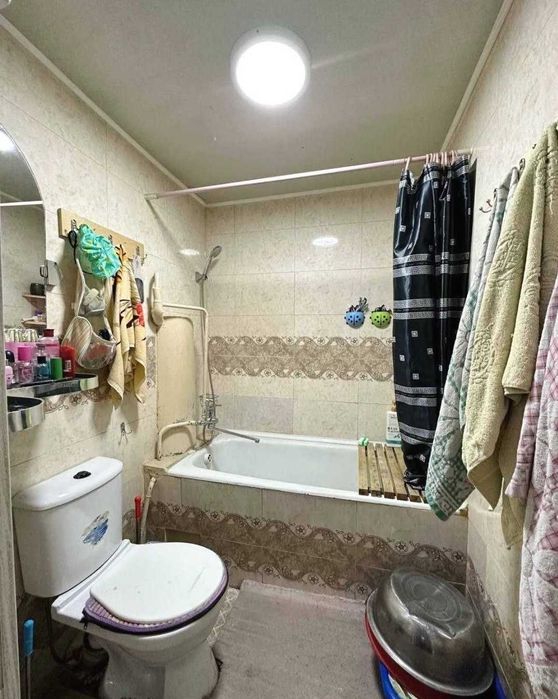 ПРОДАЁТСЯ•ИПОТЕКА Яшнабадский район Махалля Байсун Дом 3-комнаты 72м²