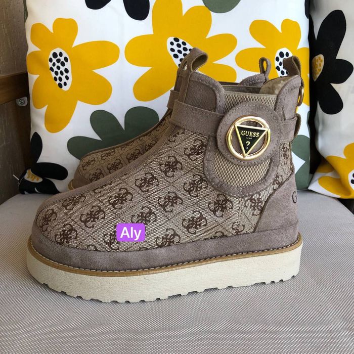 Ghete Guess dama 36-41