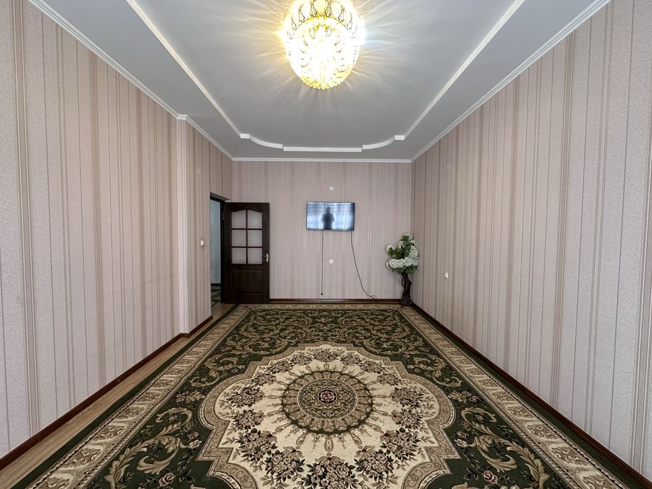 Новотройка Ттз Ахмад-Югнакий Продается квартира 4/3/5 Банковский