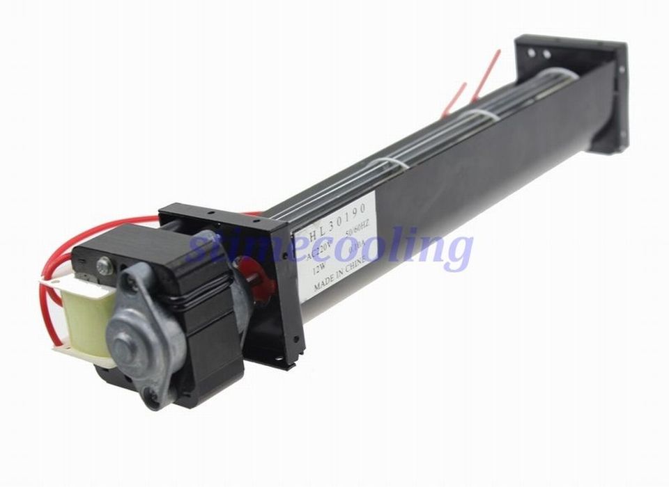 Вентилатор HL30190