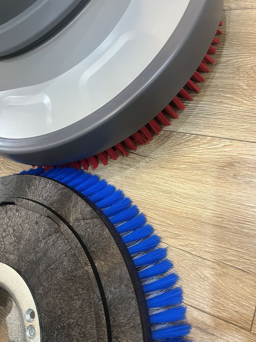 Аренда Роторная машинка karcher