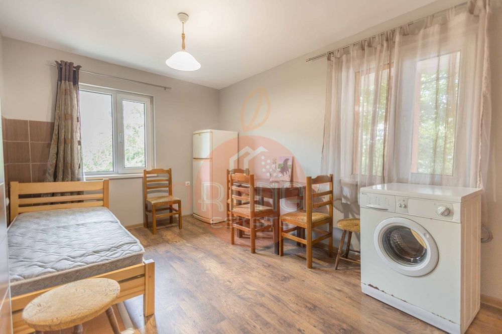 Продава се Двустаен апартамент в София, Горна баня - 46 кв.м за 1275 €/кв.м - Снимка #7