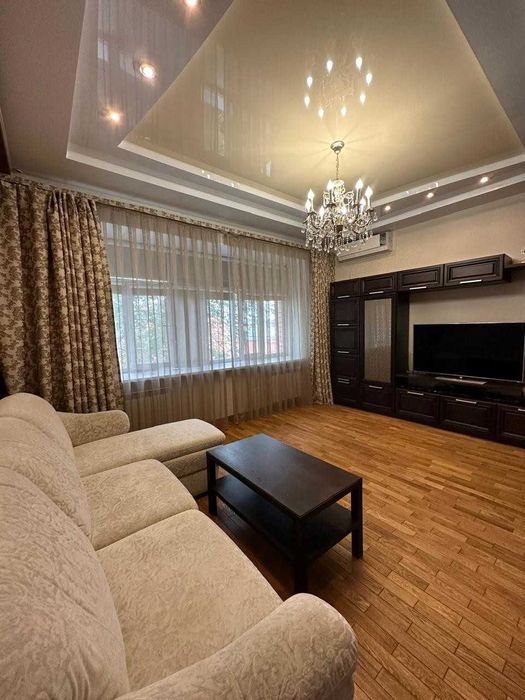 Продажа 3-комнатной квартиры Карбышева 43А