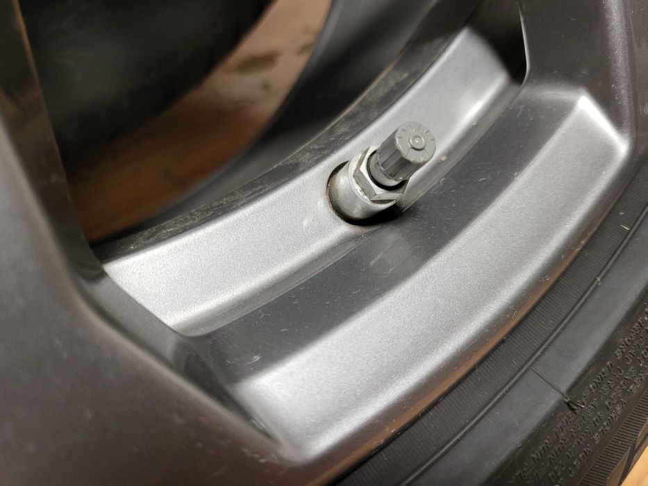 Джанти 17" 5х112 ОЕ BMW Style 776 Зимни гуми Pirelli 225/50/17