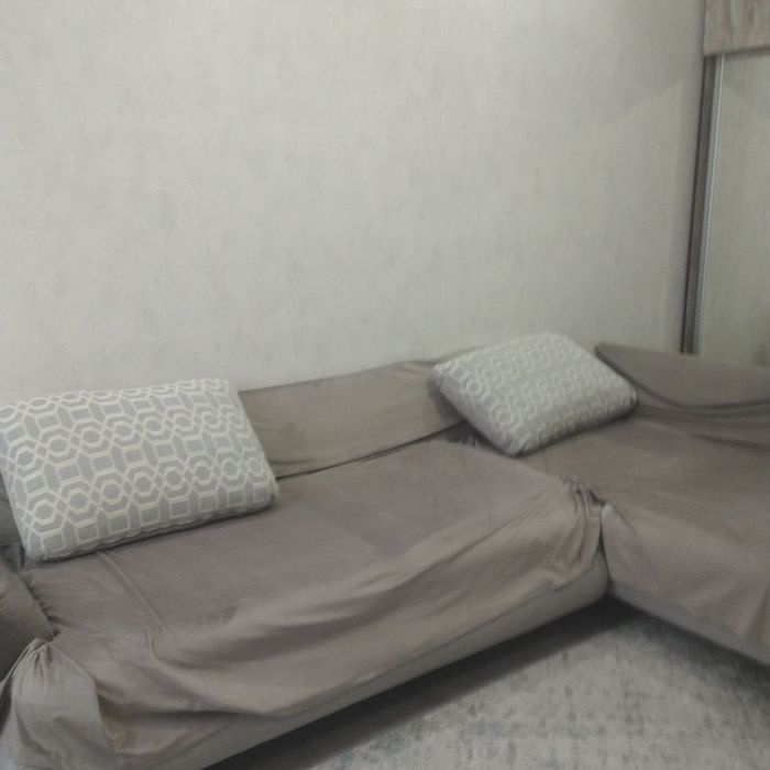 Продается своя квартира