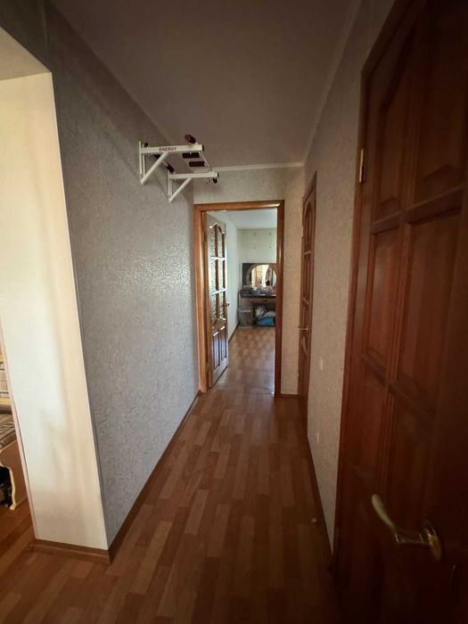 Продается 3 ком квартира район Галактики