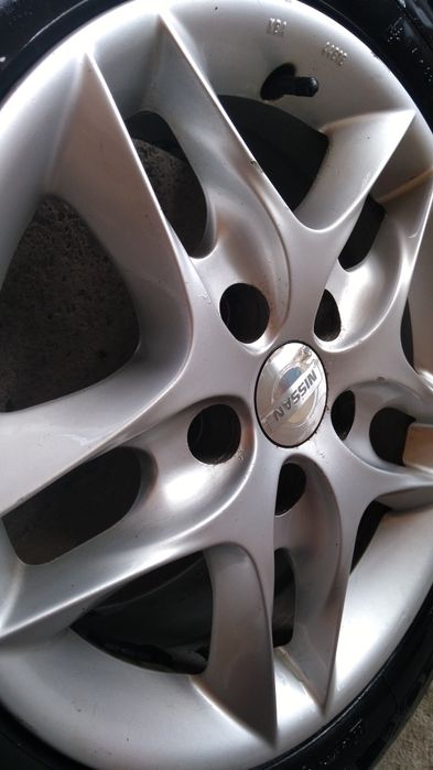 Джанти за японски автомобили