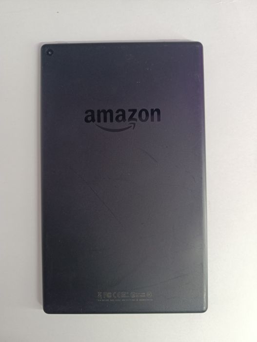 Tableta Amazon fire hd 10 inch generația 7 foarte rezistenta  pentru copii