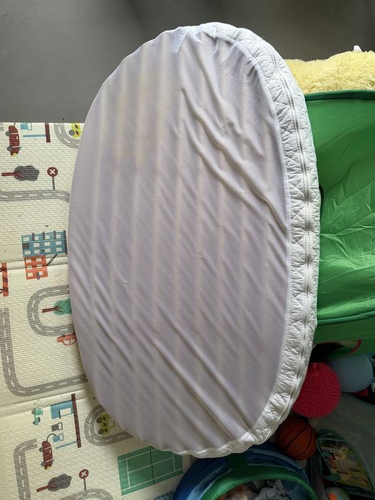 Saltea stokke 0-5 ani