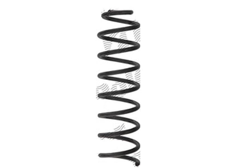 Arc suspensie Saab 9-5 Estate (YS3E) 1998-2009, montare: punte spate, OE 4566733, Tevema