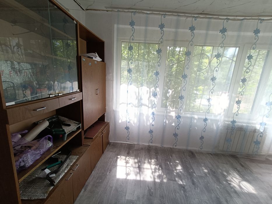 Продам квартиру.