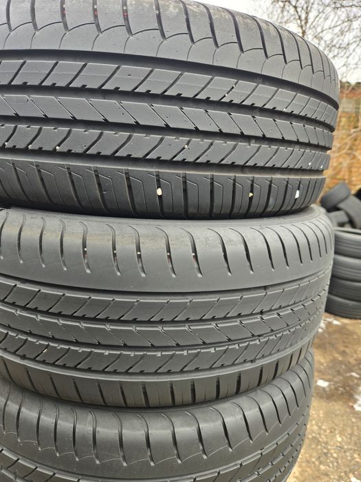 4бр. 205 50 17 Goodyear летни.