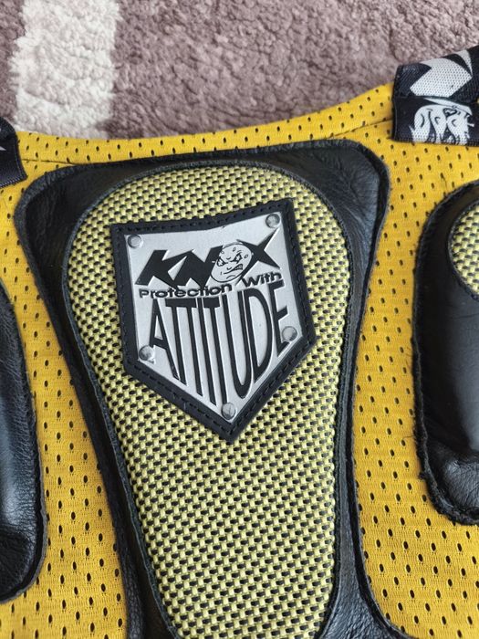 Protectie spate  moto calitativa nu se livreaza