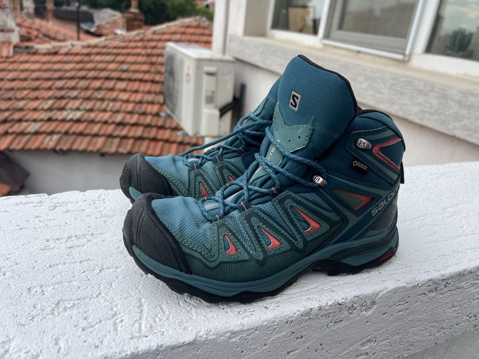 Salomon X-Ultra 40 Gore-Tex