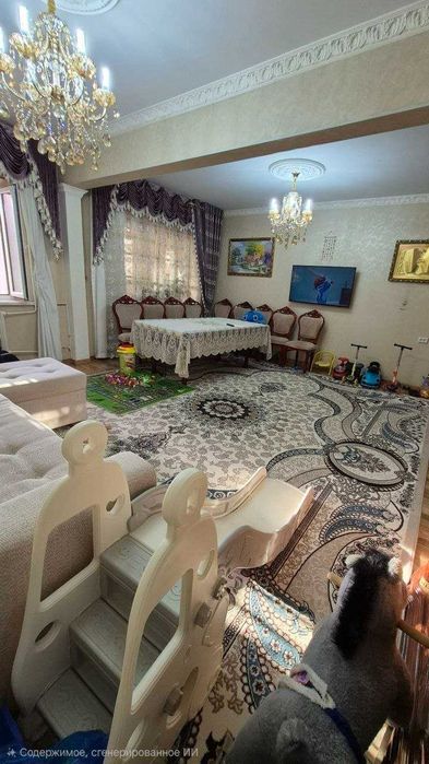 Продаю срочно Ахмад Югнакий ТТЗ 92кв.м №Г95