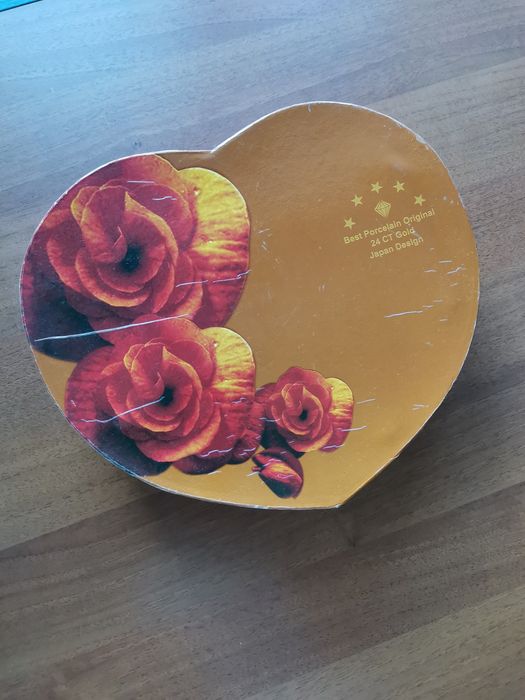 Кофейный набор Япония