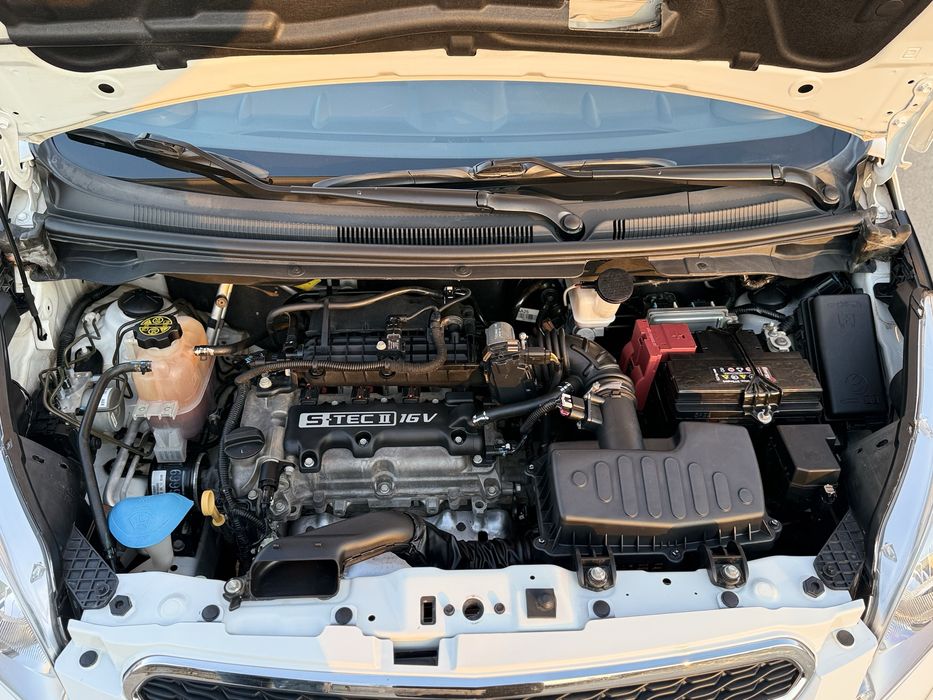 Продам Chevrolet Spark, 2022 год