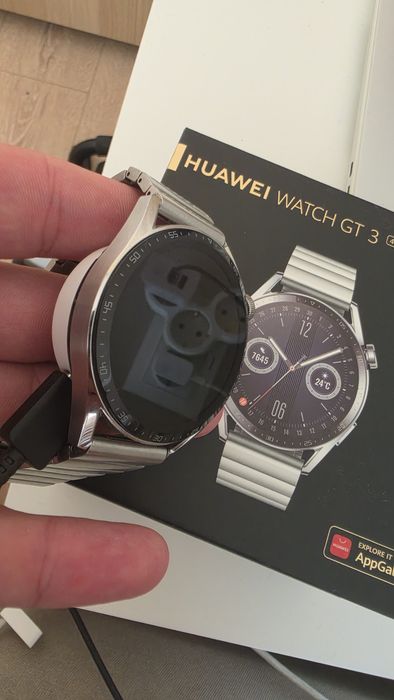 Huawei Watch GT 3 46 mm