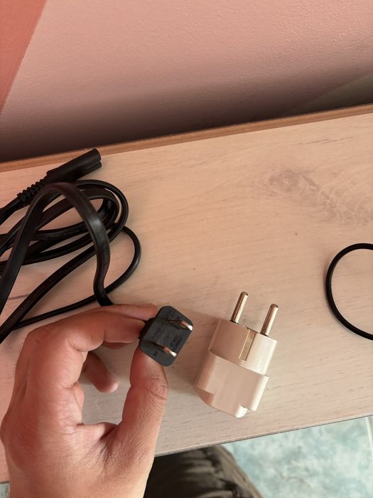 Камера Panasonic HDC-TM55