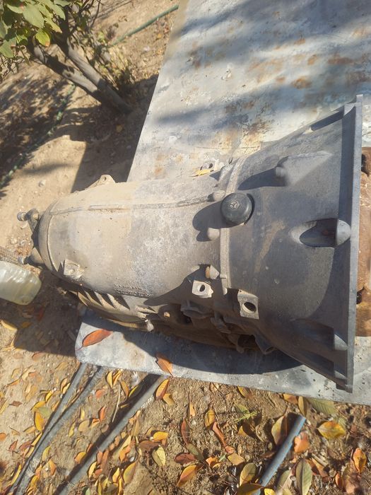 Аккп га завчасти