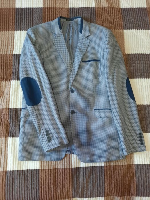 Продаётся мужской пиджак, Турция