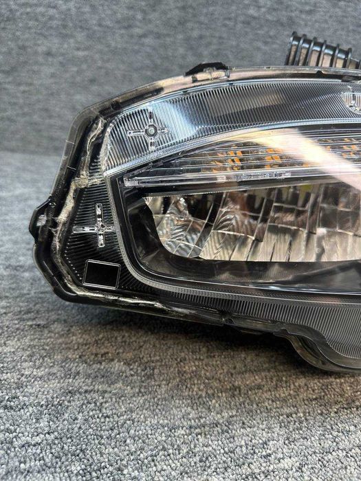 Far stanga led HONDA CIVIC X