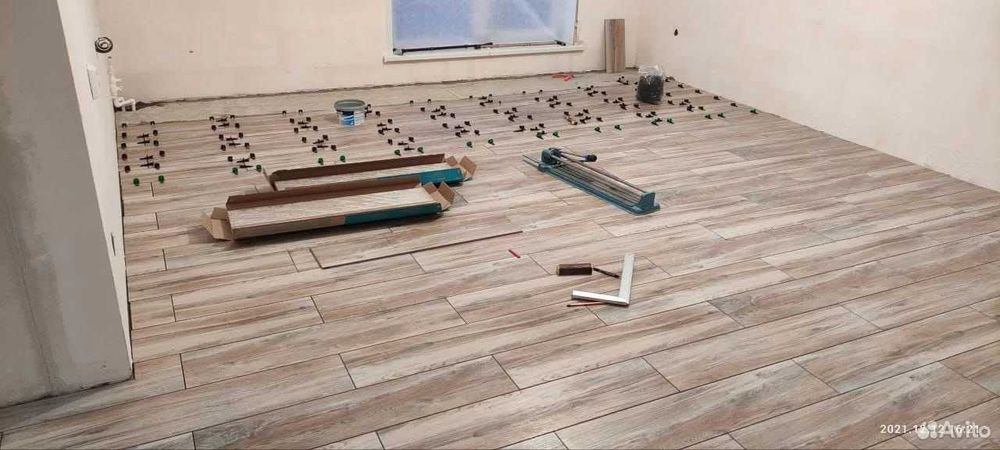 Ремонт и монтаж деревянного пола, деревянные лестницы, шлифовка пола