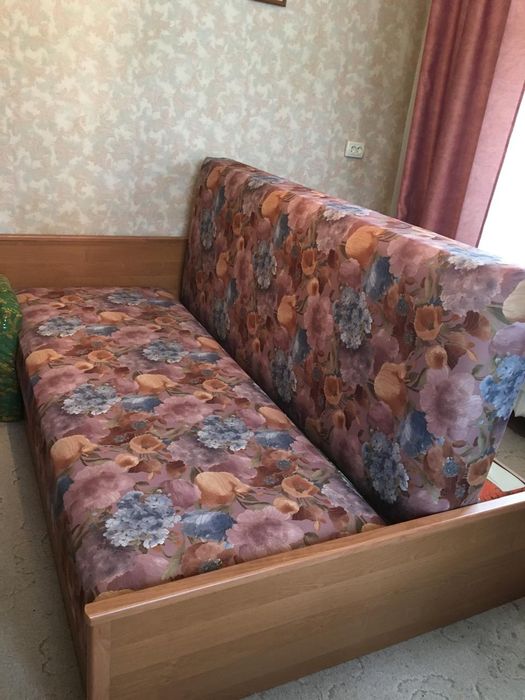 Кровать диван, раскладной