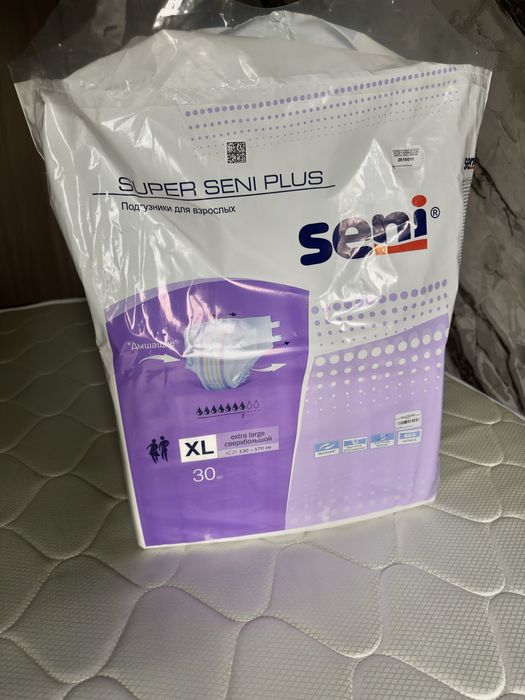 Противопролежневый матрас