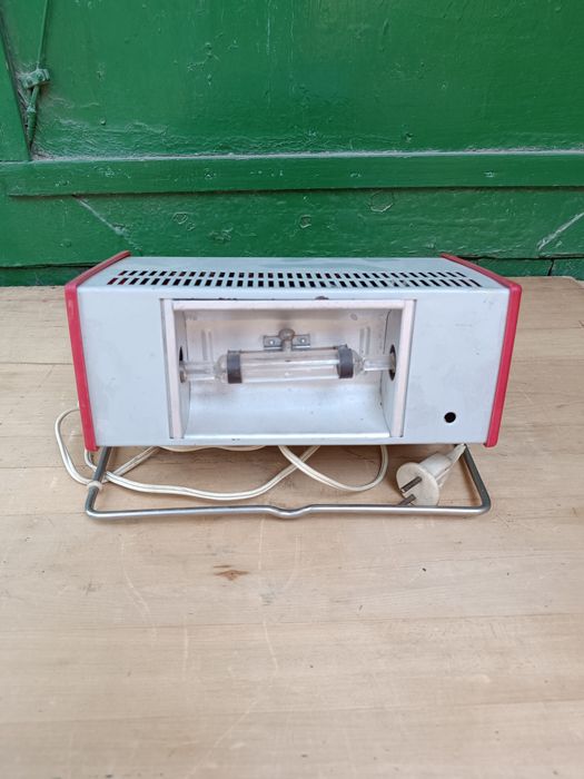 Продам кварцевую лампу