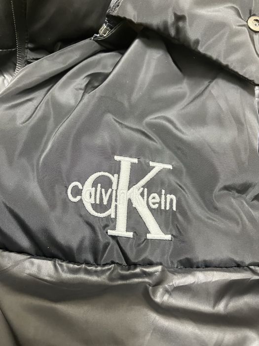 Geacă Calvin Klein bărbați