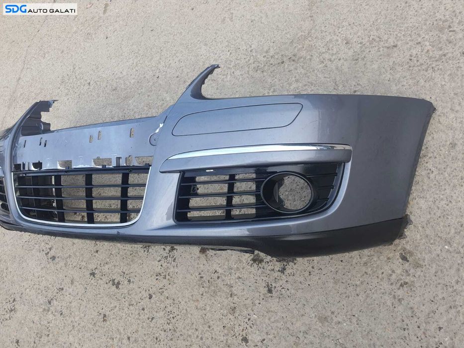 Bara Spoiler Fata cu Grile Volkswagen Golf 5 Break Combi 2003 - 2009 Culoare LA7T [X4143]