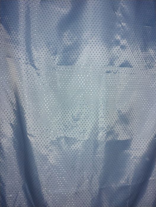 Завеса от тънка материя