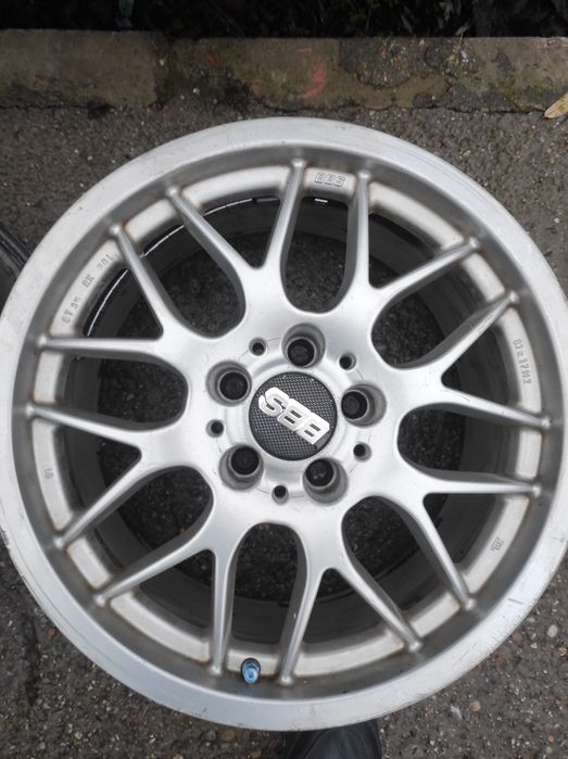 Jante BBS de vânzare