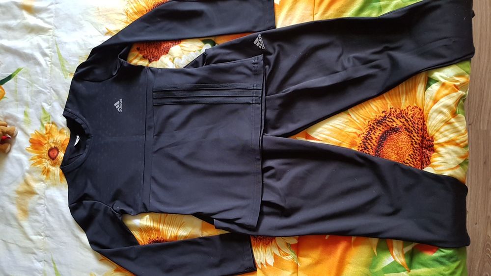 Анцунг комплект-зимен