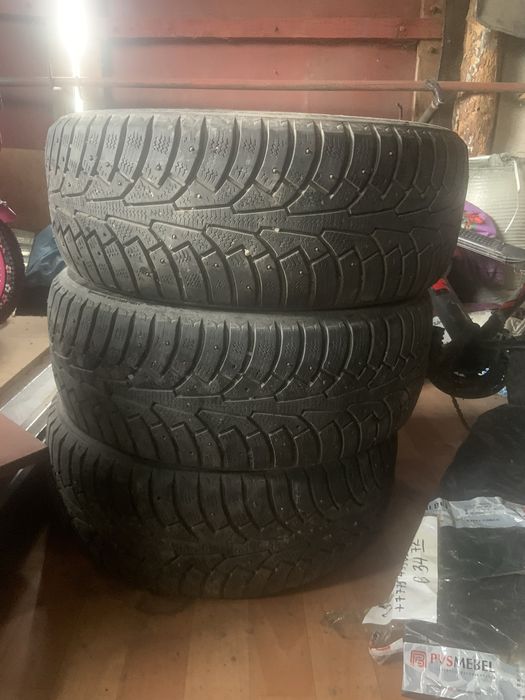 Продам резину в