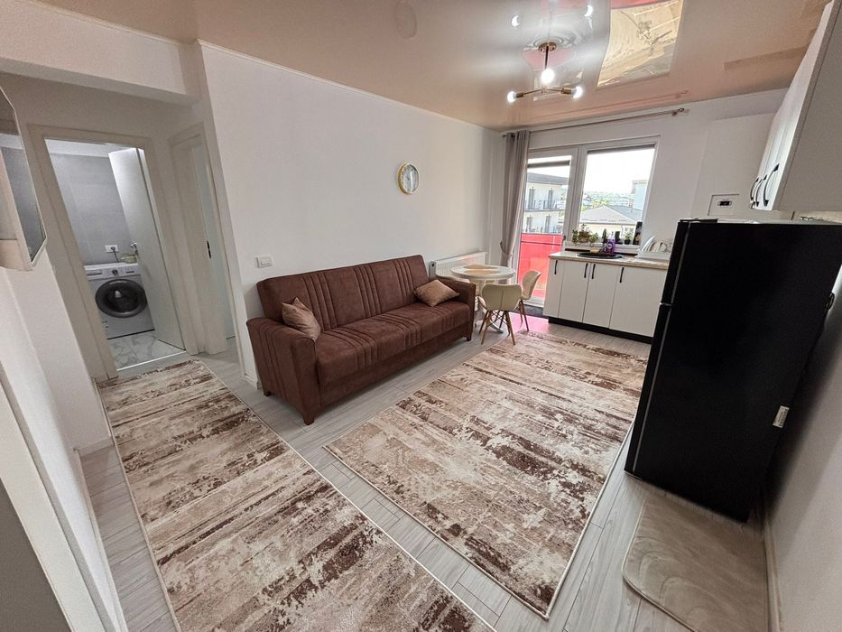 Apartament în chirie. Vișan-Centru