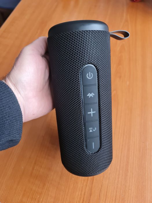 Boxa portabila ca noua