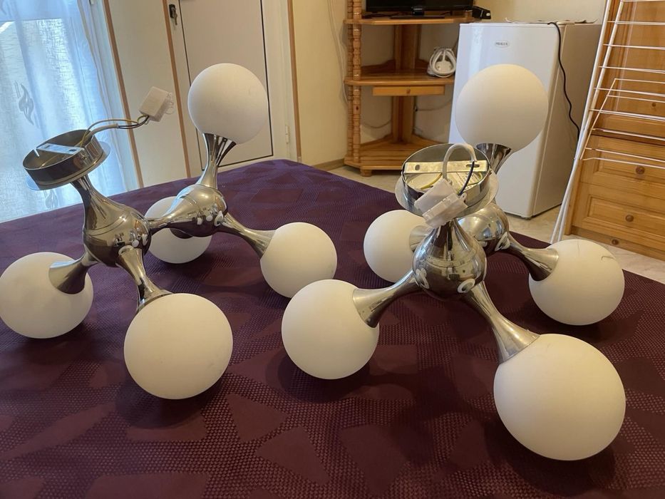 Лампи за кухня/всекидневна