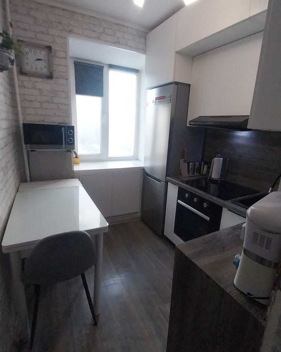 Продается 1 ком квартира