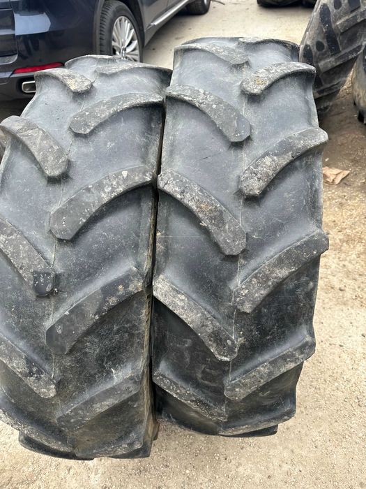 Anvelope sh 11.2 R24 Oradea • OLX.ro