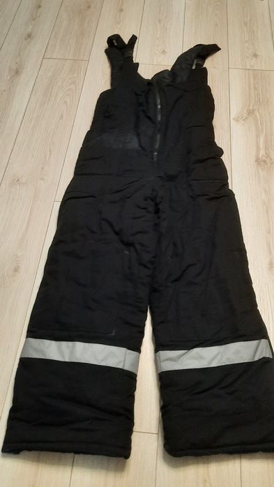 Костюм для защиты от мороза.