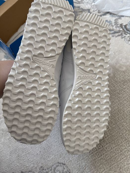 Adidas XZ белые