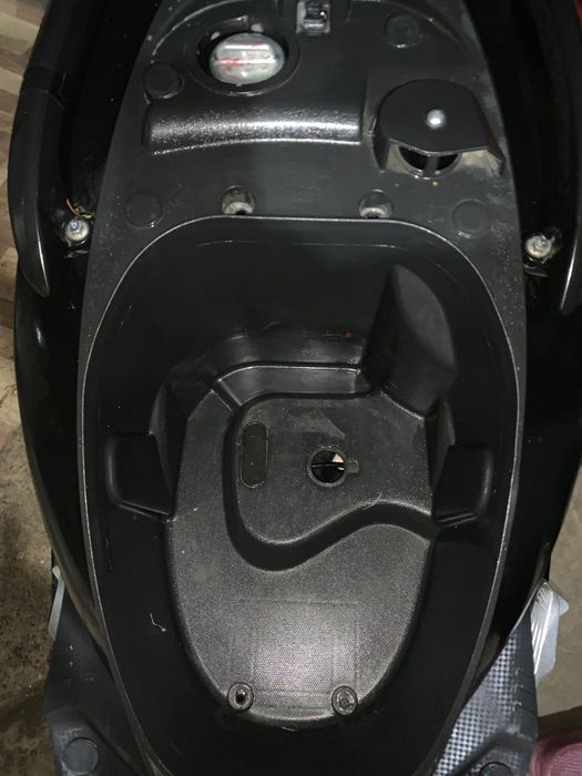 Макси WANGYA матор