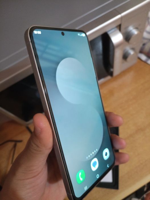 Galaxy S25 FE с гарантией