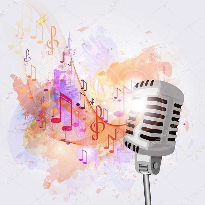 Уроки вокала для взрослых и детей