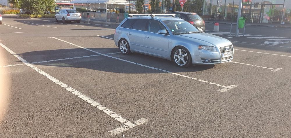 De vânzare audi a4 b7 2.0, 2005