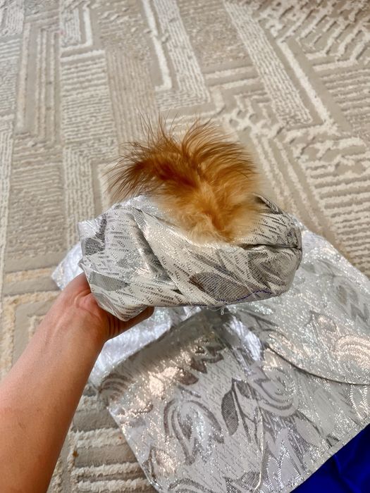 Костюм алладина для мальчика
