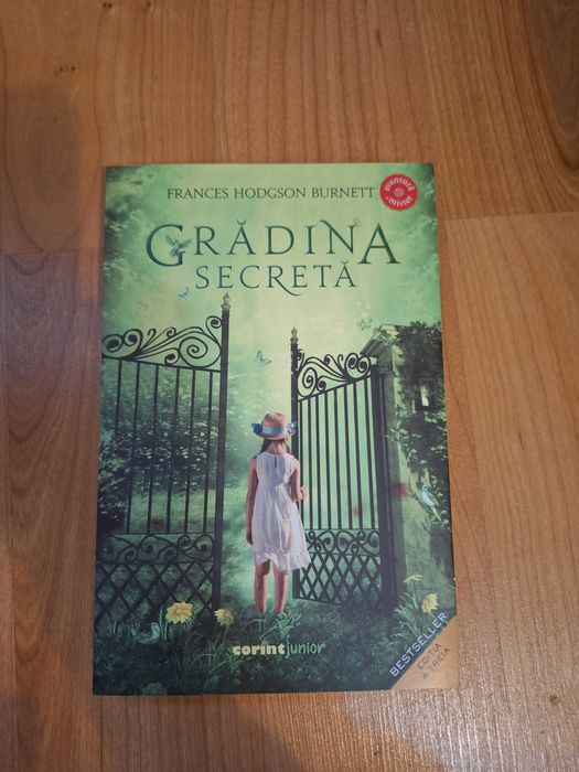 Cărți noi Ed.Arthur, Corint, Joy